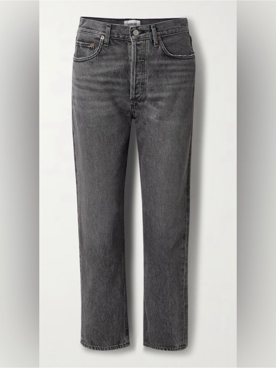 Agolde Denim - AGOLDE Denim Jeans